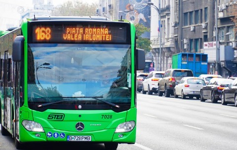 STB revine la săptămâna de cinci zile de muncă și se pregătește de concedieri masive
