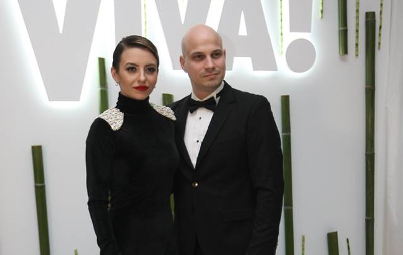 VIDEO EXCLUSIV | De când sunt părinți, Giulia și Vlad Huidu nu prea se mai întâlnesc în dormitor