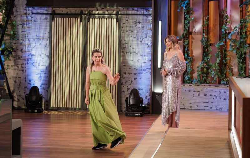 Ioana Popoviciu, eliminată de la MasterChef 2025. O ciorbă tradițională românească a trimis-o acasă