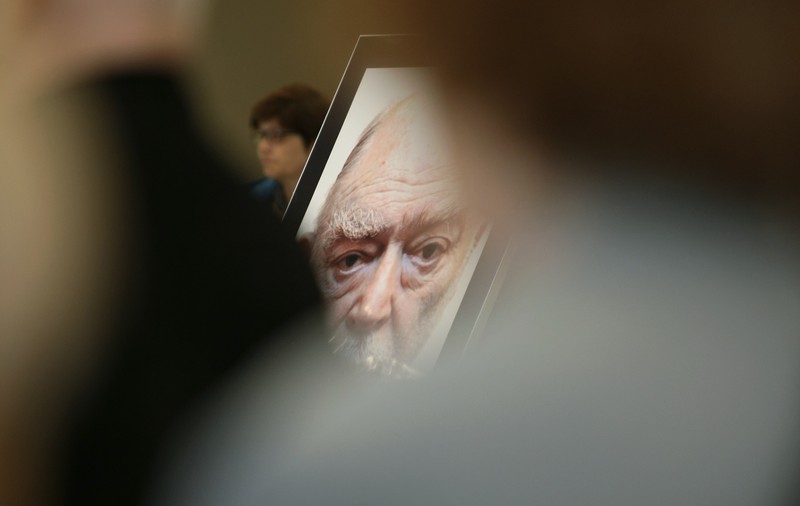 Ziua cea mai neagră a cinematografiei românești | Artiștii, în lacrimi la căpătâiul lui Mircea Albulescu!