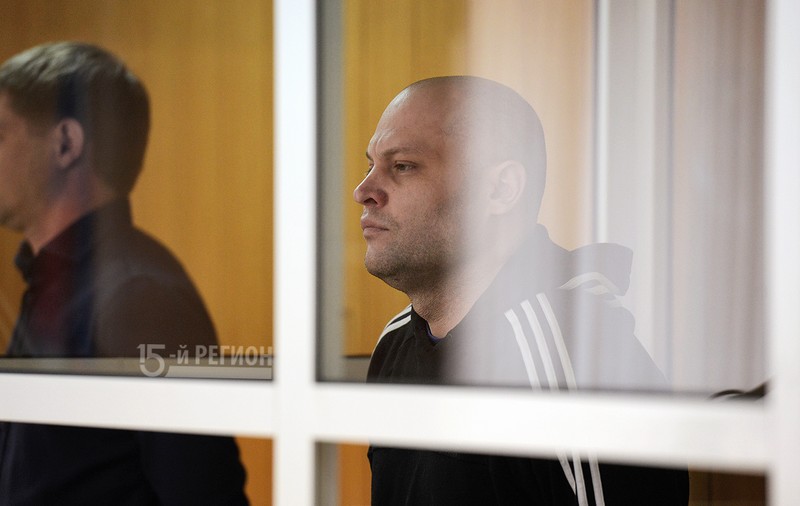„Killer Kolobok”, un ucigaș de temut recrutat de gruparea Wagner dintr-o colonie penitenciară, a fost eliminat la Bahmut, anunță ucrainenii