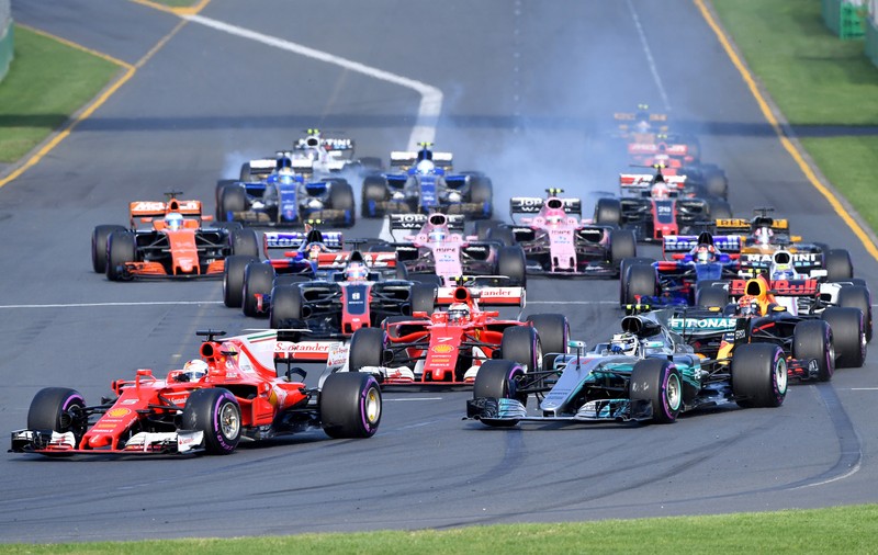 Calendarul competițional 2018 al Formulei 1. Schimbare în Marele Circ