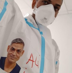 Gabriel Ali