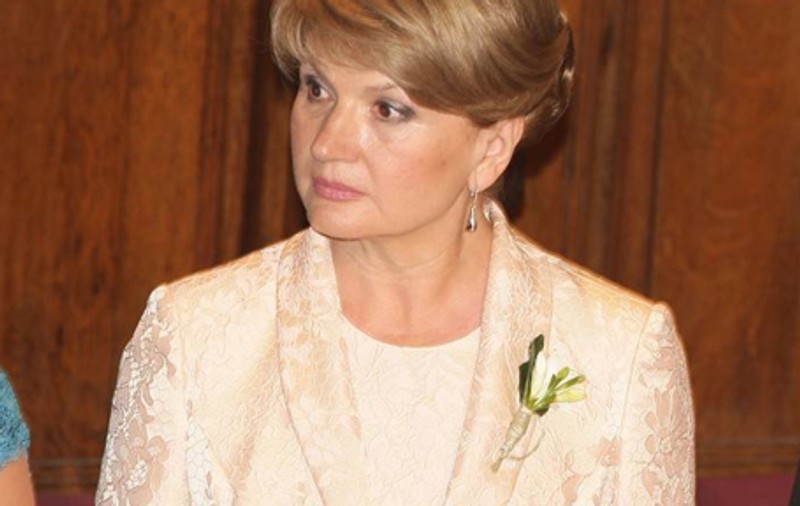 Maria Băsescu, ÎN LACRIMI, ÎN PUBLIC! Uite ce a făcut-o să plângă | VIDEO