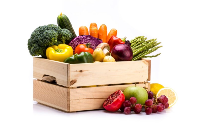 Fructe și legume care nu se păstrează împreună