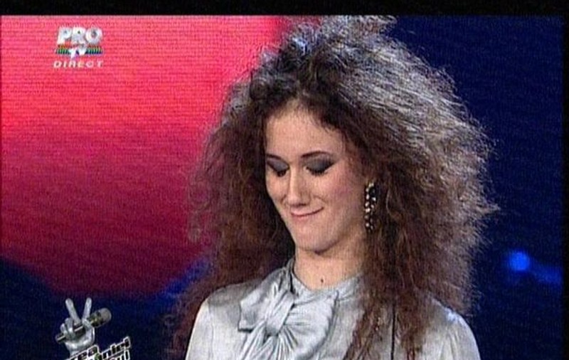 Alexandra Crăescu, Oana Radu, Daniel Max Dragomir și Anthony Icuagu, eliminați de la Vocea României