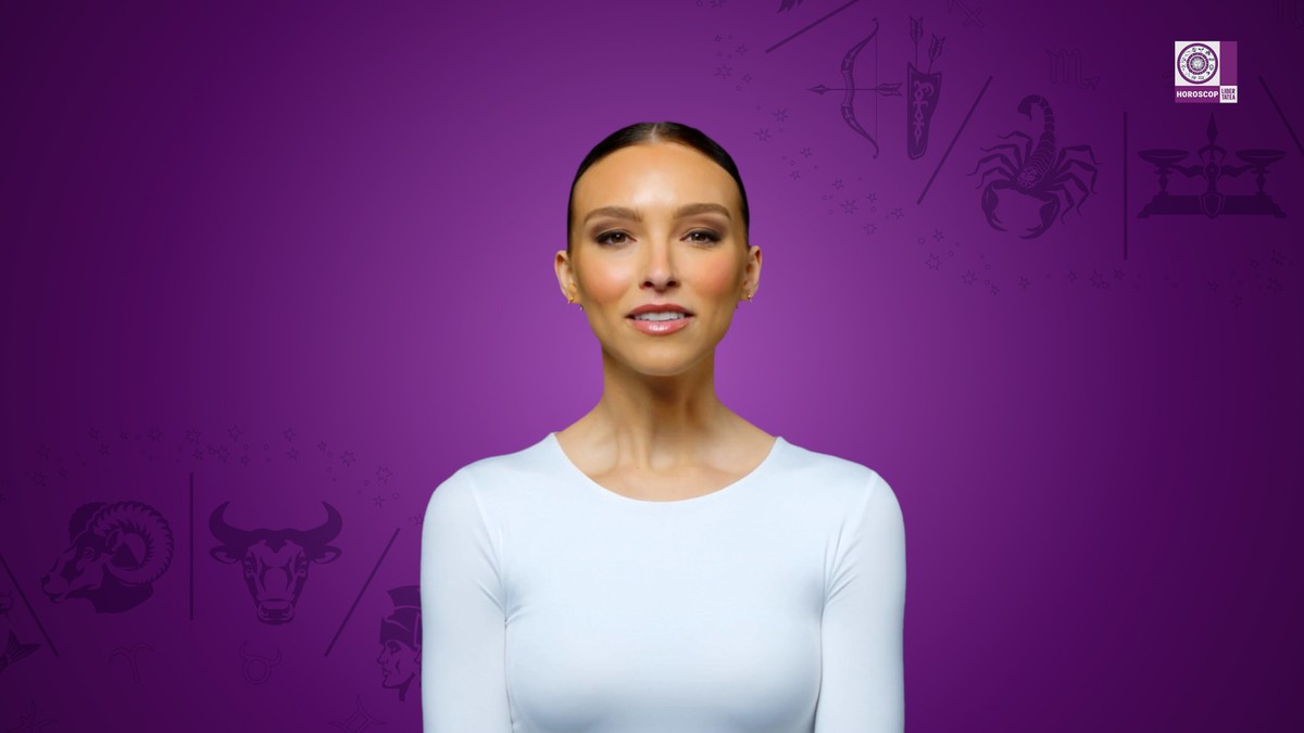 Horoscopul săptămânal este prezentat de Maria, un avatar creat de echipa Libertatea cu ajutorul inteligenței artificiale. Citeşte întreaga ştire: Horoscop 15-21 septembrie 2025: Eclipsa de Lună în Pești aduce schimbări, revelații și decizii importante