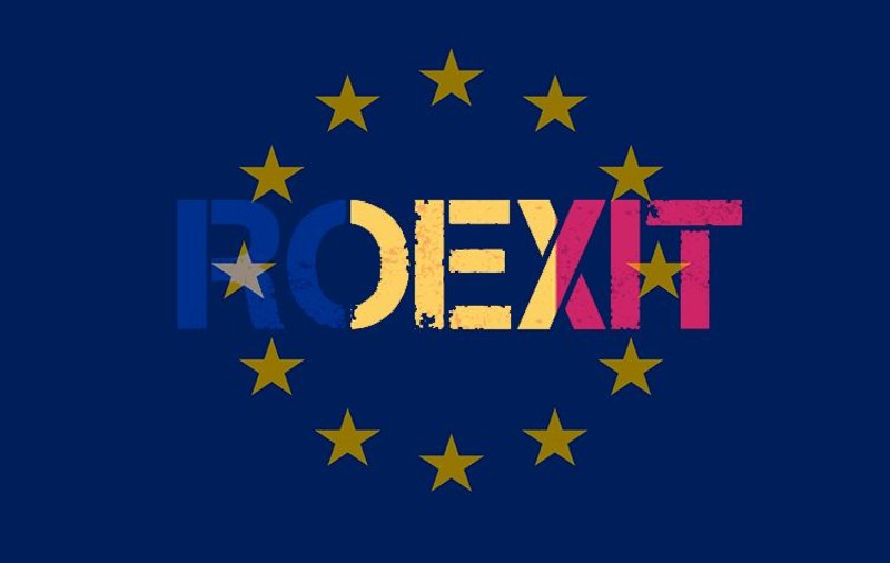 Cine e personajul controversat care vrea ca România să iasă din UE, după dezbaterea din Parlamentul European. „Nu credeți că ne-ați furat destul ca să ne mai dați și lecții?”