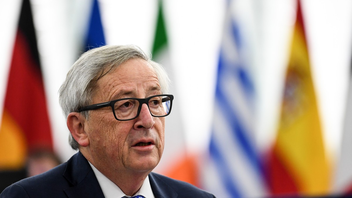 Juncker a înfuriat Ungaria cu declarațiile sale privind Centenarul României