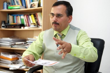 Bogdan Drăghici