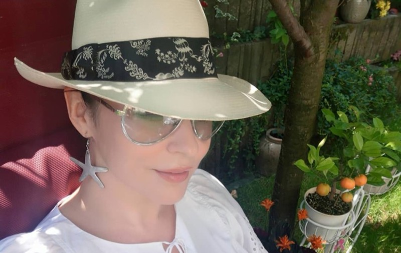 Cu ce probleme s-a ales Andreea Marin după 25 de ani de televiziune. "Uneori asta durează ore în șir"