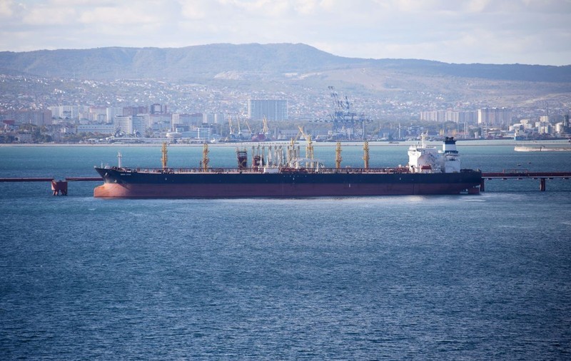 Veniturile Rusiei din exporturile de petrol au depășit nivelurile de dinaintea războiului - un eșec al sancțiunilor