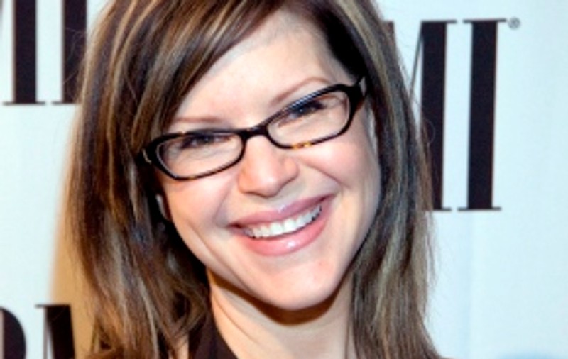 Lisa Loeb a născut!