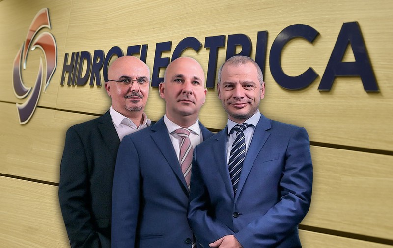 Băieții deștepți de la Hidroelectrica. Cum ajung oameni de partid fără experiență în domeniu la venituri de zeci de mii de euro pe an