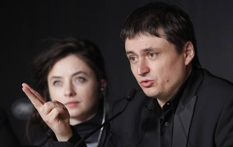 CRISTIAN MUNGIU, CÂŞTIGĂTOR LA CANNES! Premiu pentru cel mai bun scenariu, premiu pentru interpretare