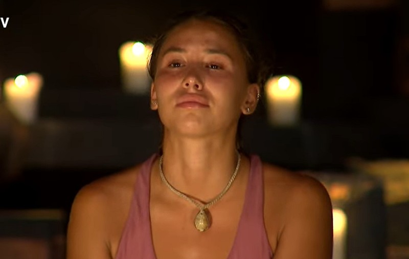 Ștefania Stănilă, eliminată de la Survivor 2023 înainte de marea finală. A izbucnit în lacrimi: „Mă doare, simțeam că pot mai mult de atât”