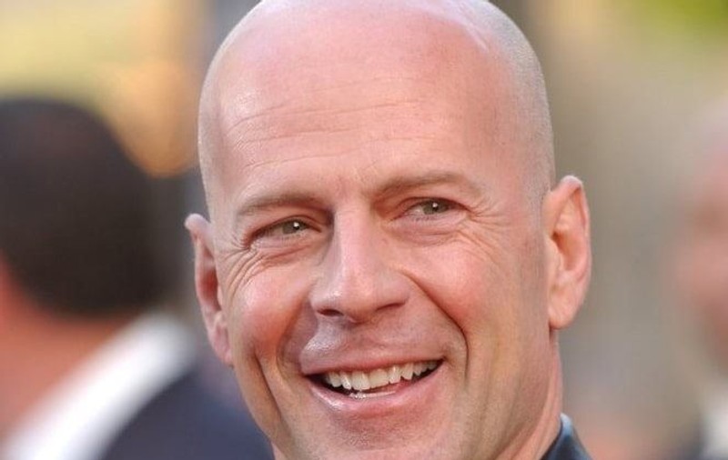 Actorul Bruce Willis împlinește, azi, 65 de ani