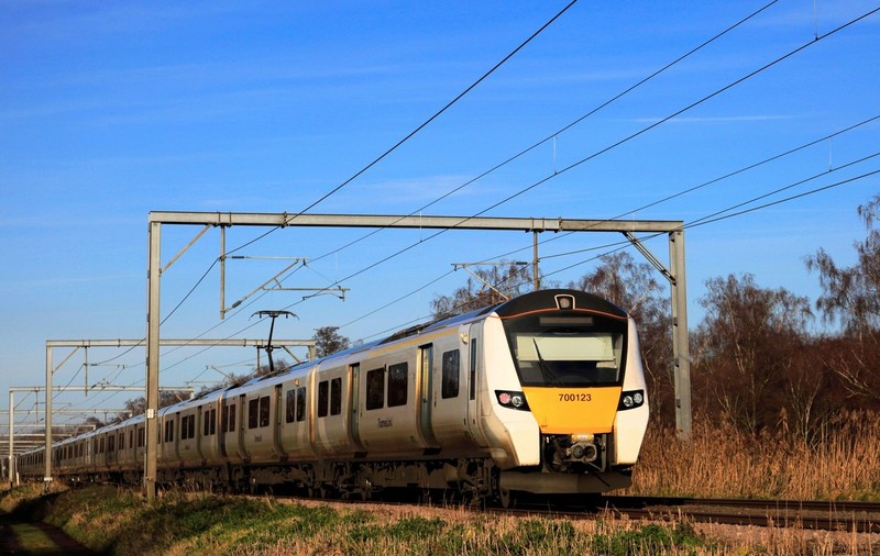 Ministerul Transporturilor cumpără 23 de locomotive electrice noi, care pot atinge viteza de 160 km/h
