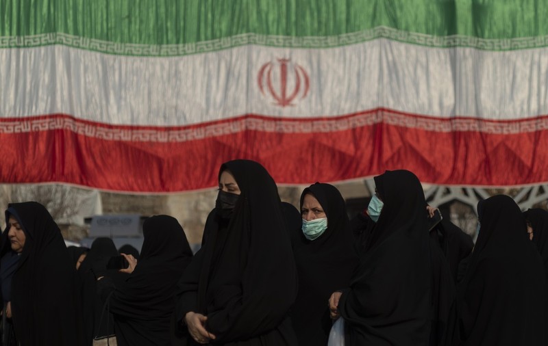 În ziua atacului asupra Israelului, autoritățile iraniene lansau în țară o campanie de reprimare a disidenței. „O injectare a fricii în societate”