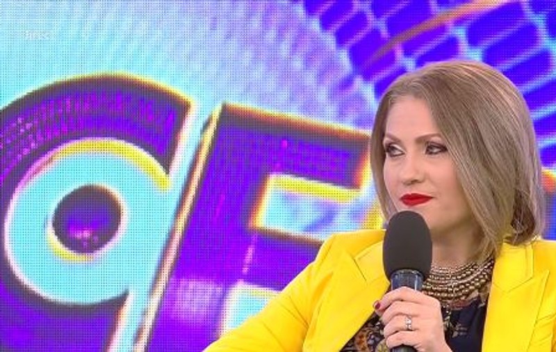 Prima apariție a Mirelei Vaida la cârma emisiunii "Acces Direct". Ce declarații a făcut și ce i-a transmis Simonei Gherghe