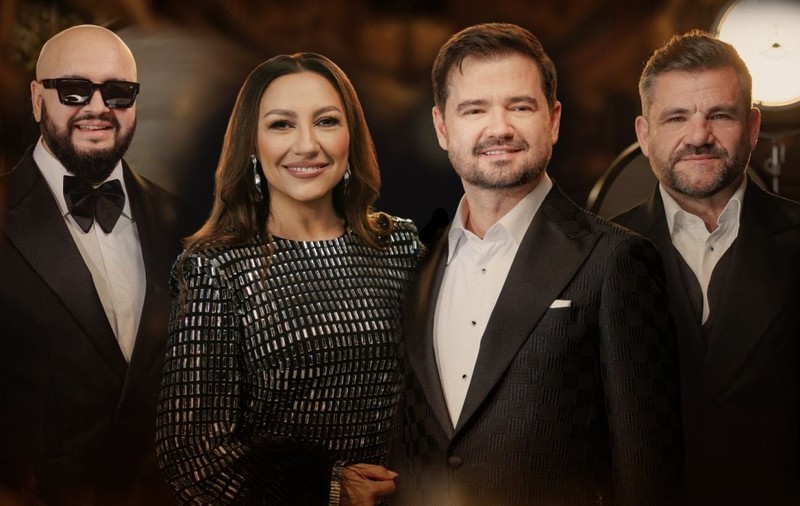 Anunțul făcut de Andra la cinci ani după ce a lansat o melodie cu 3 Sud Est. Ce decizie a luat artista: „Un sărut cât o viață”