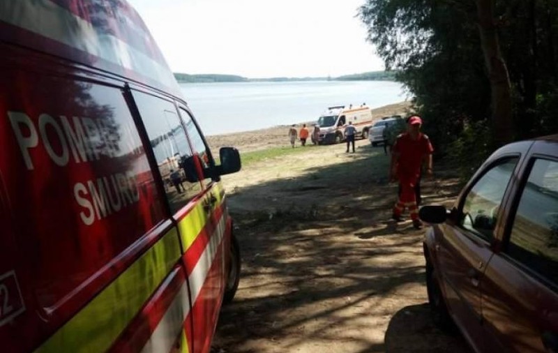 UPDATE / A fost găsit și trupul celei de-a doua fete înecate în Dunăre, la Brăila