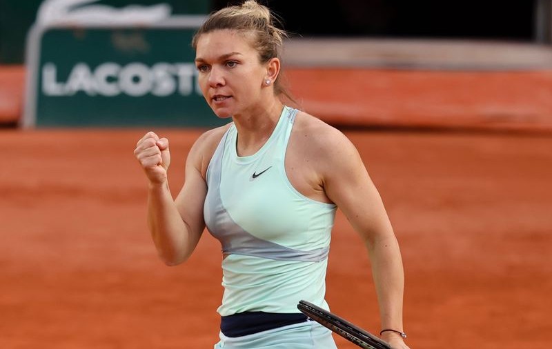 Ce sumă de bani va primi Simona Halep din partea ITIA, agenţia care a suspendat-o