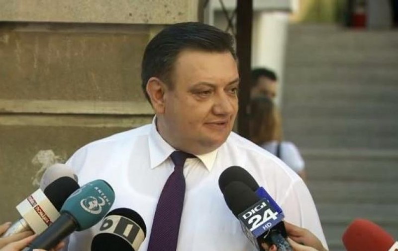 Tudorel Toader, despre criticile aduse de procurorul Ionel Corbu jandarmilor: "Inspecţia Judiciară va stabili dacă s-a antepronunţat"