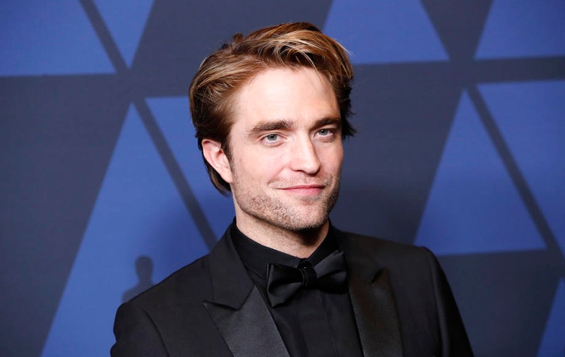 Actorul Robert Pattinson, infectat cu COVID. Filmările la Batman au fost suspendate