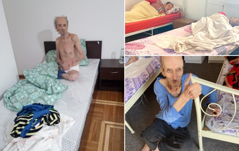Azilele groazei: Trei demiteri din două instituții aflate în subordinea ministerul lui Budăi și o demisie de la DSP Ilfov, aflat sub coordonarea lui Rafila