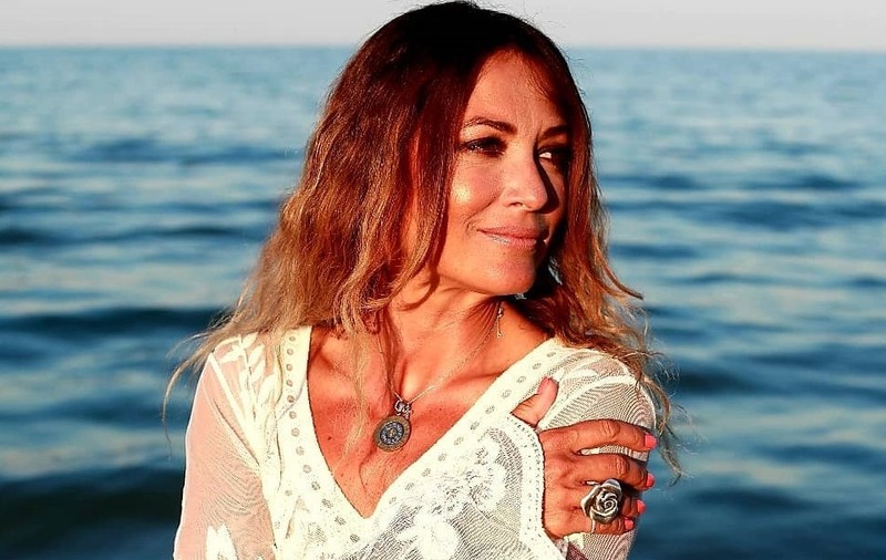 Anca Țurcașiu, secretul siluetei la 51 de ani. Artista s-a schimbat total după divorț. „Am învățat să mă valorific”
