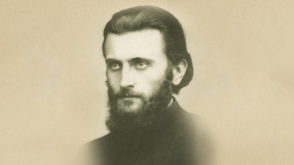 Arsenie Boca