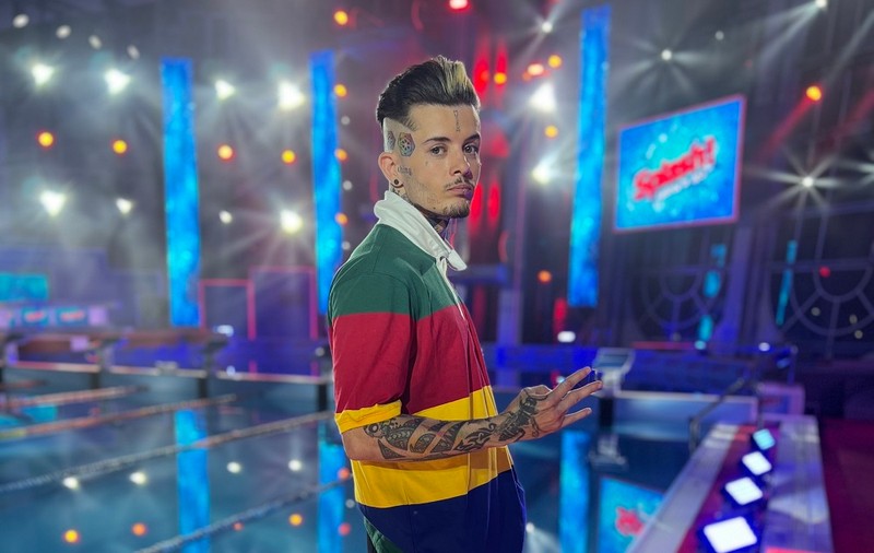 Zanni a câștigat „Splash! Vedete la apă”, sezonul 5. A plecat acasă cu 10.000 de lei: „Mai adaug un trofeu în casa mea”