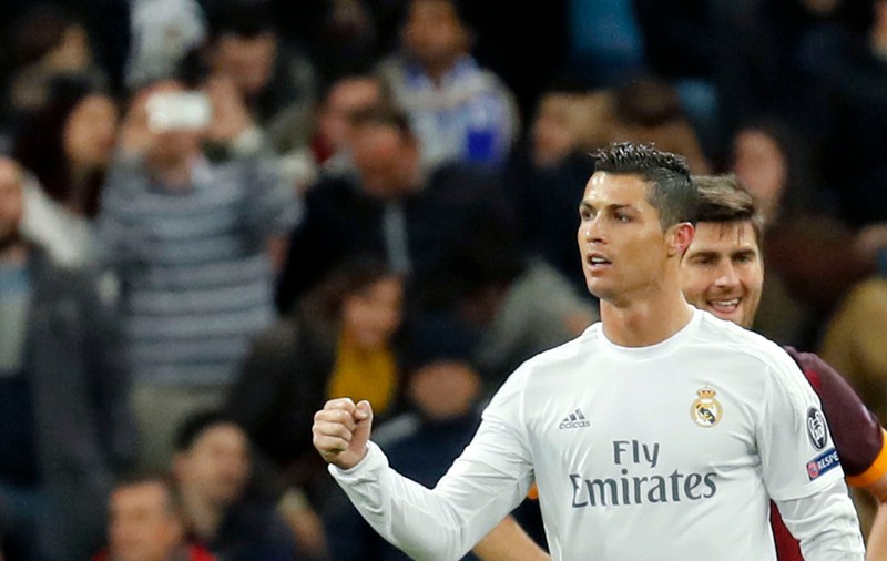 Cristiano Ronaldo pleacă de la Real. Gestul care l-a dat de gol pe starul portughez | VIDEO