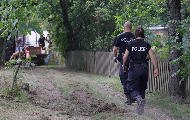 Presupusul ucigaș al britanicei Maddie, fetița dispărută în 2007, suspectat pentru o crimă comisă în Belgia acum 25 de ani