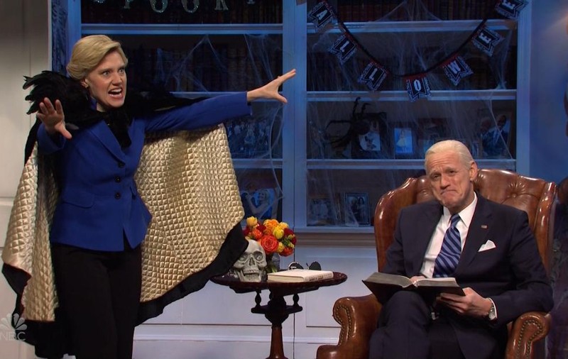 VIDEO | Cum îl joacă Jim Carey pe Joe Biden, într-o parodie despre rezultatul alegerilor din SUA