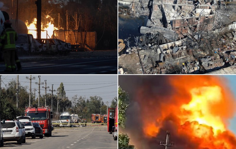 Exploziile de la Crevedia. La doi ani de la dezastru, dosarul bate pasul pe loc, în timp ce inculpații își văd de afaceri. O victimă, la proces: „Totul e o bătaie de joc”