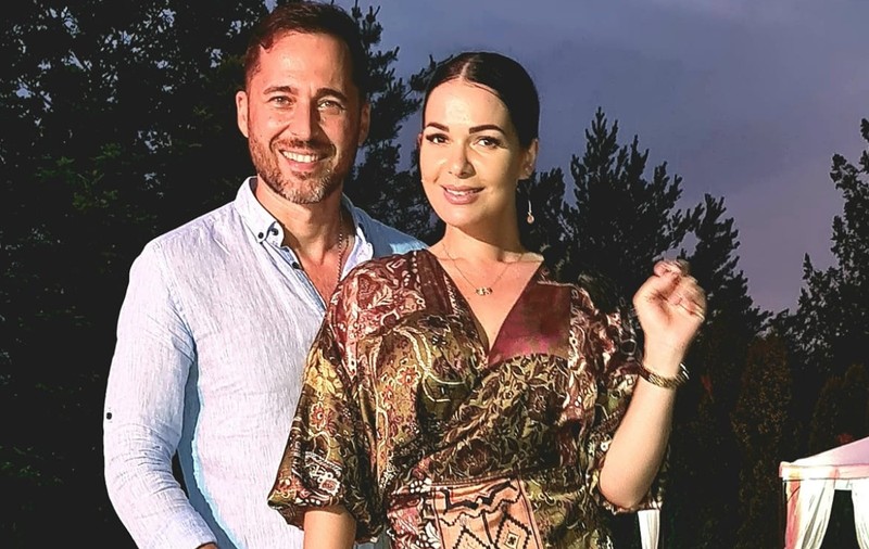 Dinu Maxer a fost avertizat de mama lui înainte de divorțul de Deea: „Oamenii nu au văzut ce s-a întâmplat”
