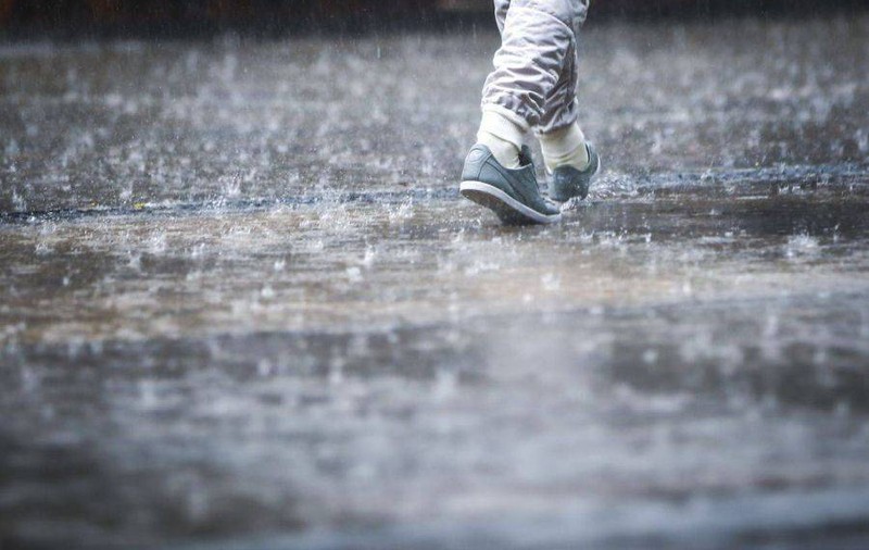 Se întorc PLOILE. PROGNOZA METEO pentru WEEKEND