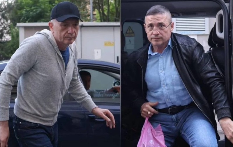 Decizia luată de CSM după ce procurorii Gigi Ștefan și Teodor Niță au fost arestați preventiv de Curtea Supremă