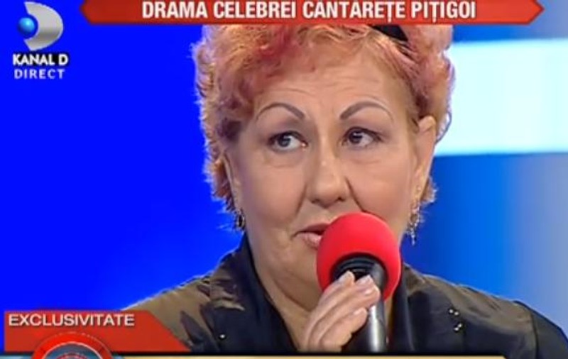 DRAMA celebrei cântăreţe Mariana Piţigoi! I-au murit fata şi nepoata, ÎN ACELAŞI AN! Foto