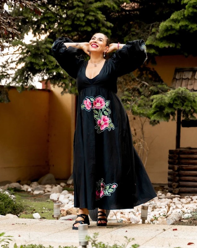 Oana Roman a spus pe ce cheltuie banii pe care îi câștigă: „Nu mai investesc de mult în haine scumpe sau alte fițe”