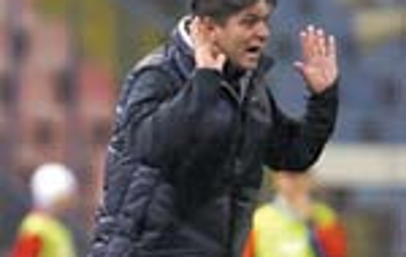 'Nu vorbesc cu Hagi de Steaua'
