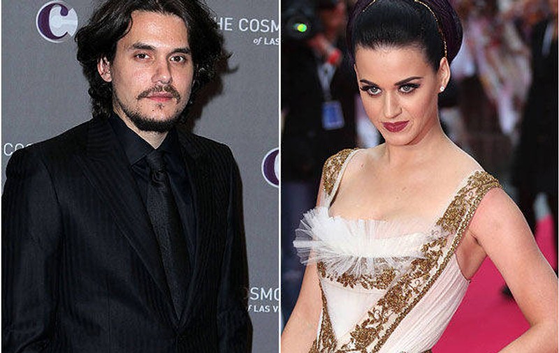 Katy Perry nu are noroc în dragoste! Artista s-a despărţit din nou de John Mayer