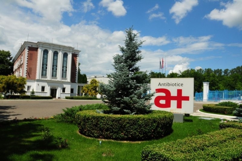 Antibiotice Iaşi vrea să producă și produse orale, nu doar injectabile