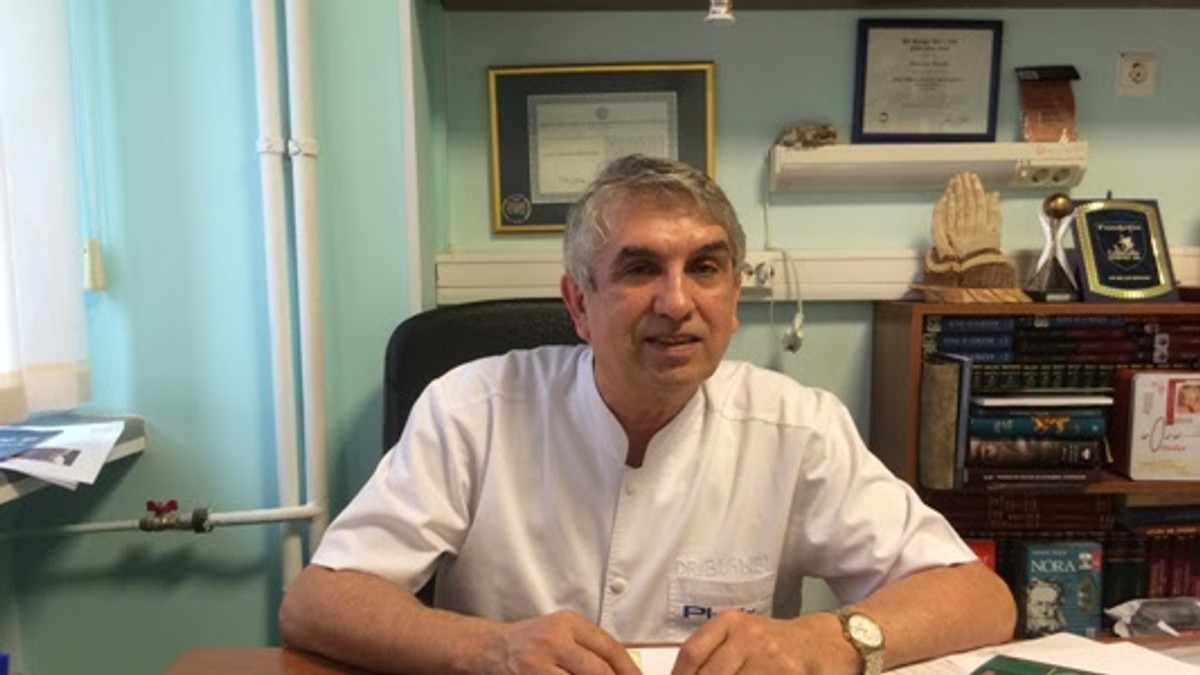 Reacția medicului Burnei, după ce a aflat că ar putea opera din nou