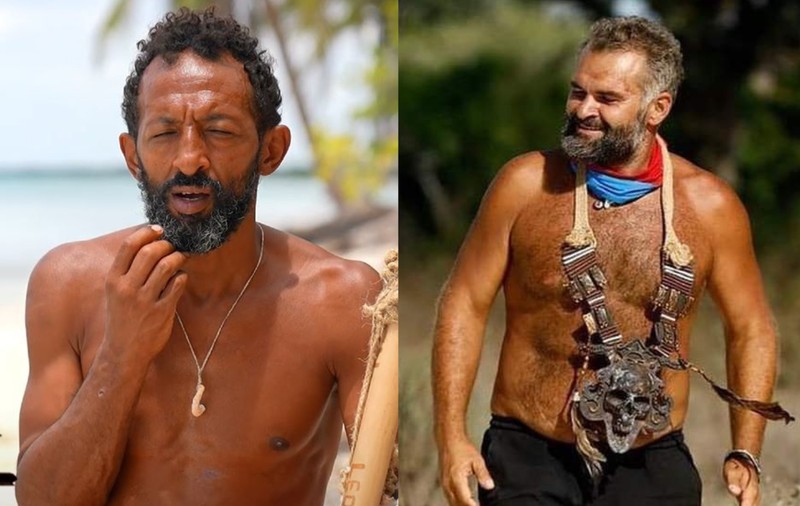 Încă un concurent eliminat de la Survivor România 2023. Kamara și Dan Ursa, în pericol să plece acasă: „Este fals și mă incomodează”