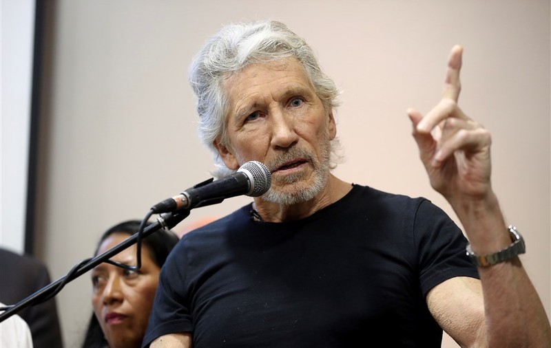 Roger Waters, invitat de Rusia să vorbească la ONU pe tema livrărilor de arme către Ucraina. „Ce urmează? Mr. Bean?"