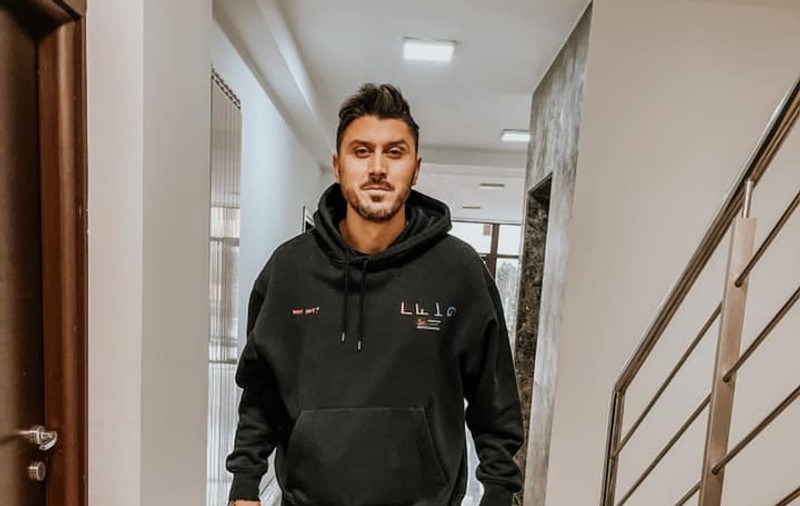 Ciprian Marica, mesaj tăios la doi ani de când a fost prins cu soția unui prieten: „Au rămas blocați la faza cu prosopul”