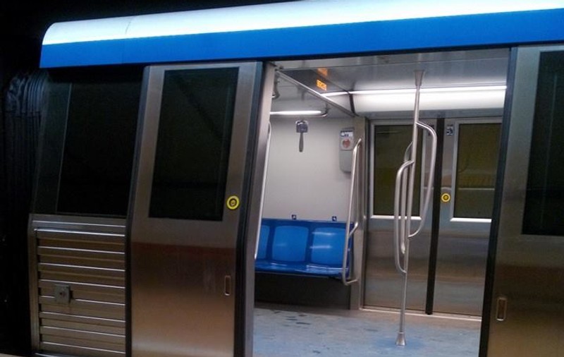 AL DOILEA ORAȘ din România care VA AVEA METROU